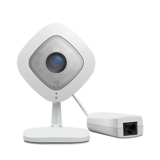 Ng-Vmc3040S Arlo Q Plus Akıllı Güvenlik Kamerası≪Br≫
Arlo Q Plus Smart Security Camera