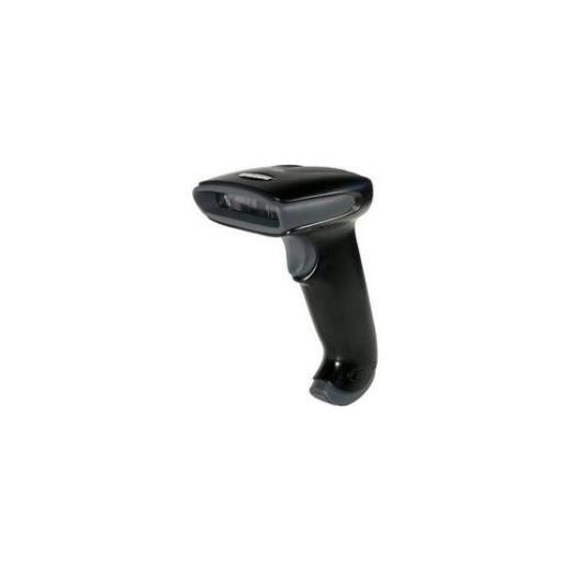 Pcp-3800Rsr150E Barkod Tarayıcı (Honeywell 3800Rsr150E Barcode Scanner, Black, Cables And Accessories Are Not İncluded.)