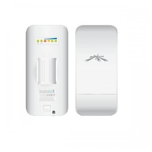 UBIQUITI 5GHZ LOCO M5 MIMO AIRMAX (LOCOM5)