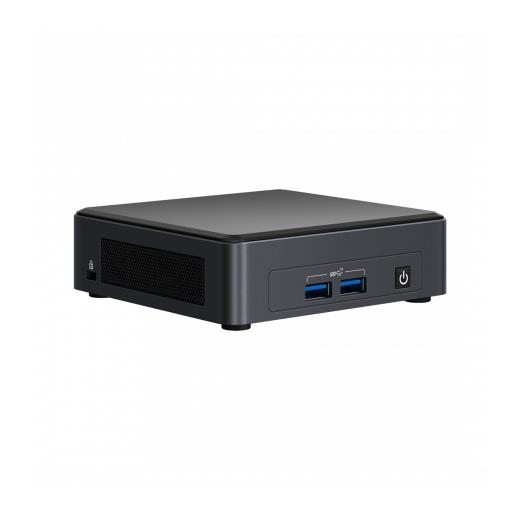 Intel Bxnuc11Atkc2 Celeron N4505 Ddr4 Nuc Kiti 