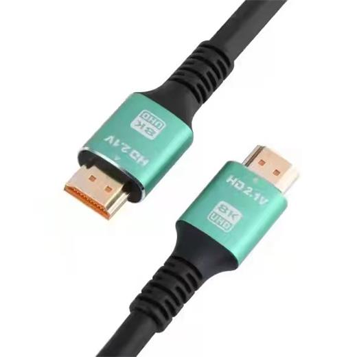 CODEGEN CPS8K30 METAL BAŞLIK HDMI 2.1 KABLO (3MT)