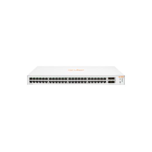 Hp Jl814A 48 Port 10/100/1000 1830-48G 4Sfp Swıtch