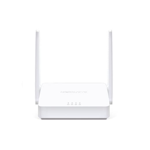 TP-LINK MERCUSYS MW302R 3PORT 300Mbps A.POINT/ROUTER