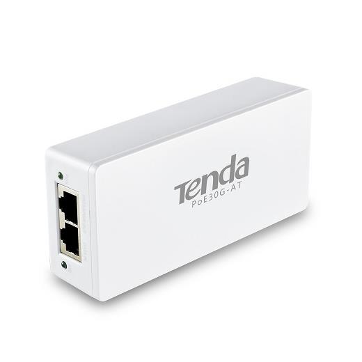 TENDA POE30G-AT GIGABIT POE ENJEKTÖRÜ