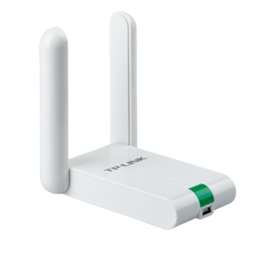 TP-LINK TL-WN822N N SERİSİ 300Mbps USB ADAPTÖR