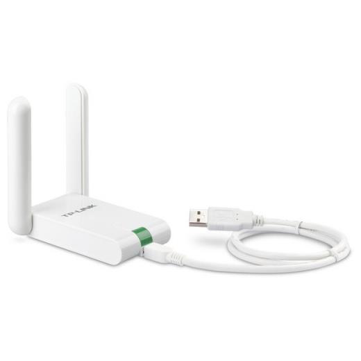 TP-LINK TL-WN822N N SERİSİ 300Mbps USB ADAPTÖR