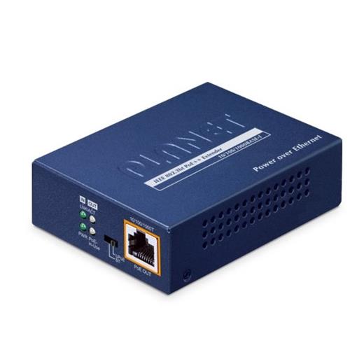 Pl-Poe-E301  1-Port 802.3Bt To 1-Port 802.3Bt Gigabit Poe++ Extender 