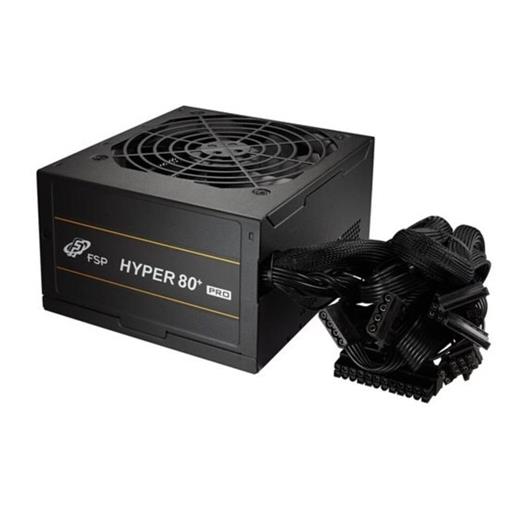 Fsp Hyper H3-650 80+ Pro 650W Power Supply