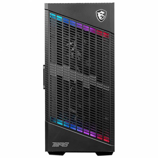 MSI MPG VELOX 100P AIRFLOW USB 3.2 4X FAN ATX KASA