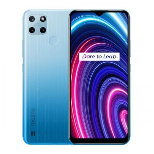 Realme C25Y 128Gb 4Gb Ram Buzul Mavisi – Dist.