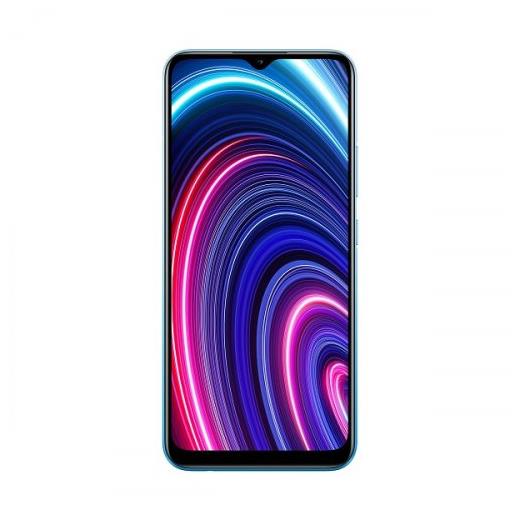 Realme C25Y 128Gb 4Gb Ram Buzul Mavisi – Dist.