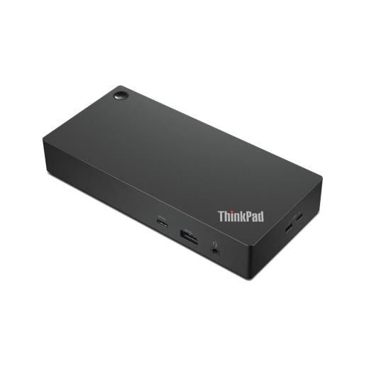 LENOVO 40AY0090EU USB-C DOCKING STATION