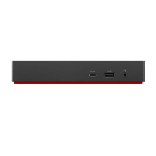 LENOVO 40AY0090EU USB-C DOCKING STATION