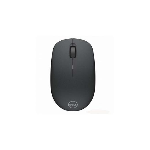 DELL WM126 KABLOSUZ MOUSE SİYAH (570-AAMH)