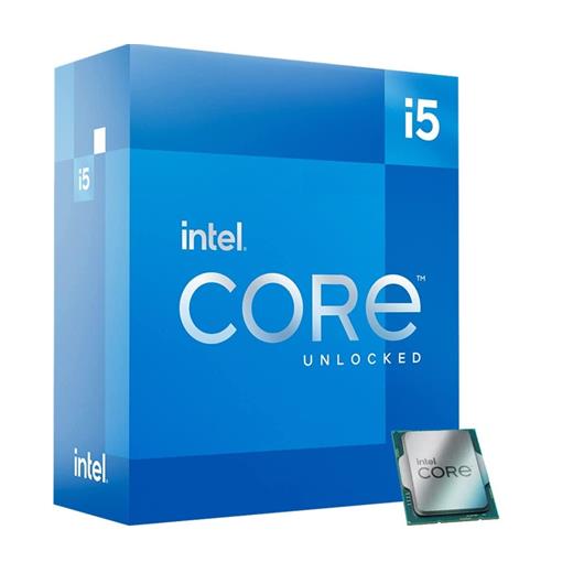 Intel Core İ5-13600K 3.5Ghz 24Mb 1700P 13.Nesil