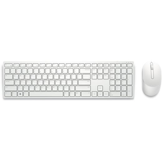 Dell 580-Akhg Q Klavye Mouse Set Kablosuz (Türkçe)