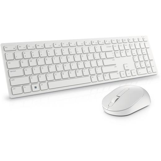 Dell 580-Akhg Q Klavye Mouse Set Kablosuz (Türkçe)