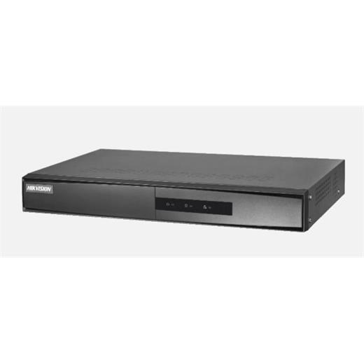 Hıkvısıon Ds-7104Nı-Q1/M 4 Kanal Nvr (1 Sata, H.265+)