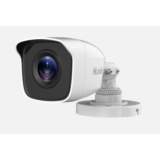 Hılook Thc-B120-Pc 2Mp Bullet Turbo 2.8Mm Hd-Tvı