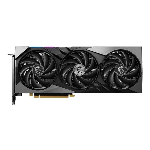 MSI GEFORCE RTX 4060 TI GAMING X SLIM 16G GDDR6  HDMI DP 128BIT