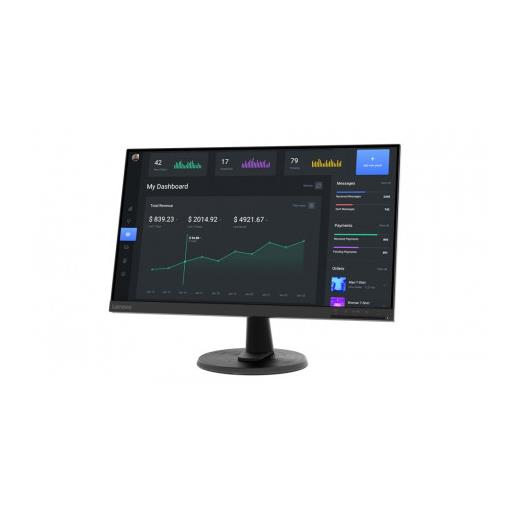 23.8 LENOVO C24-40 63DCKAT6TK FHD 4MS 75HZ VGA HDMI