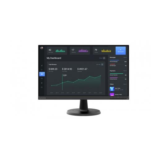 23.8 LENOVO C24-40 63DCKAT6TK FHD 4MS 75HZ VGA HDMI