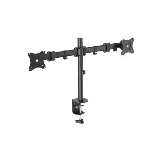 Dıgıtus Da-90349 Dual Monıtor Stand 