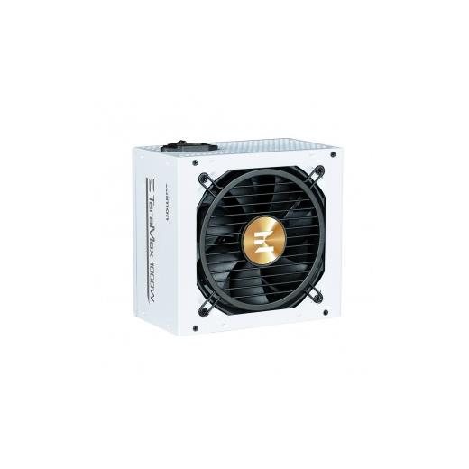 Zalman 1000W 80+ Zm1000-Tmx2Wh Power Supply 