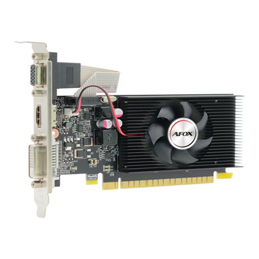 Afox Geforce Gt710 2Gb Dr3 64Bit (Af710-2048D3L7-V1)