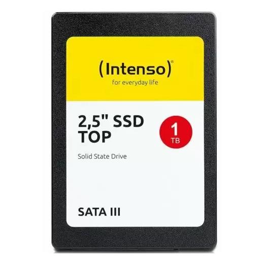 1TB INTENSO 3812460 2.5