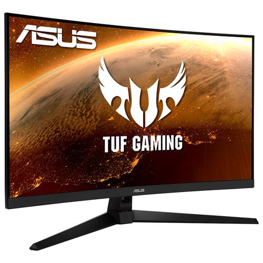 31.5 Asus Vg32Vq1Br Led Qhd 1Ms 165Hz Dp