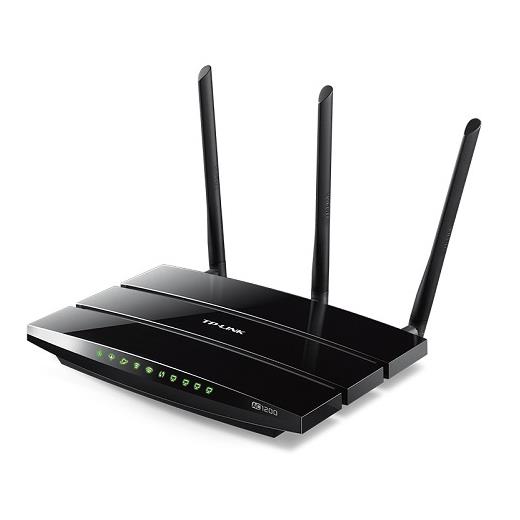 Tp-Lınk Archer-Vr400 1Port Adsl/Vdsl 1200Mbps Modem/Router