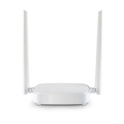 Tenda N301 4Port 300Mbps A.Poınt/Router