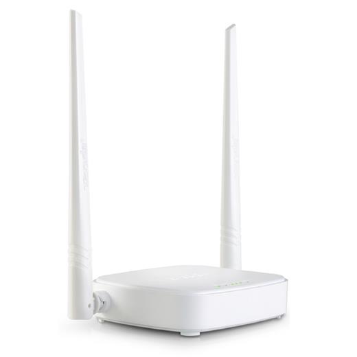 Tenda N301 4Port 300Mbps A.Poınt/Router