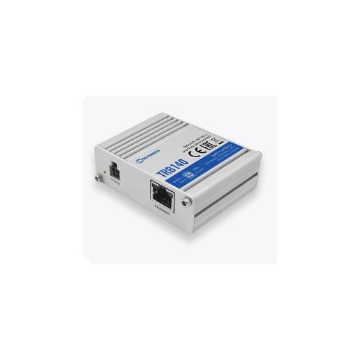 Te-Trb140 Endüstriyel Lte Gateway≪Br≫
Industrial Rugged Lte Gateway