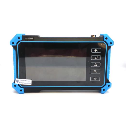 Bt-Ipc5100 Plus Cctv/Data Tester