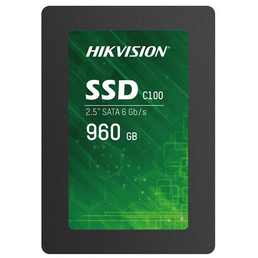 Hs-Ssd-C100/960G 960Gb 560Mb-500Mb/S Sata 3 Ssd Hs-Ssd-C100/960G