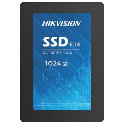 Hs-Ssd-E100/1024G Hs-Ssd-E100 1024Gb 560/500 2,5 Sata Ssd