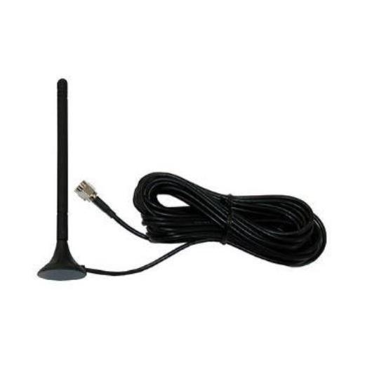 Net-Lte.G.016L.4G 3Db 4G Whip Anten, 3Dbi, 3 Metre, Sma/Erkek