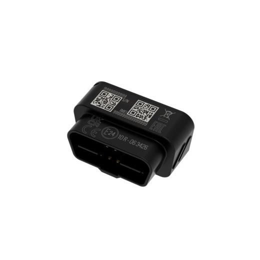 Te-Fmb020 Bluetooth İle 2G Gnss Obd İz Sürücü≪Br≫
(2G Gnss Obd Tracker With Bluetooth)