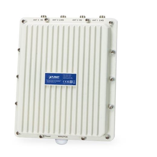 Pl-Wdap-3000Ax Dual Band 802.11Ax 3000Mbps Outdoor Wireless Ap