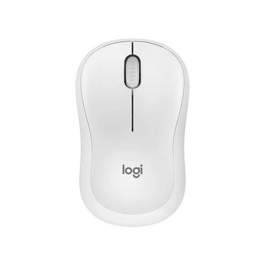 LOGITECH M240 SESSİZ MOUSE BEYAZ 910-007120