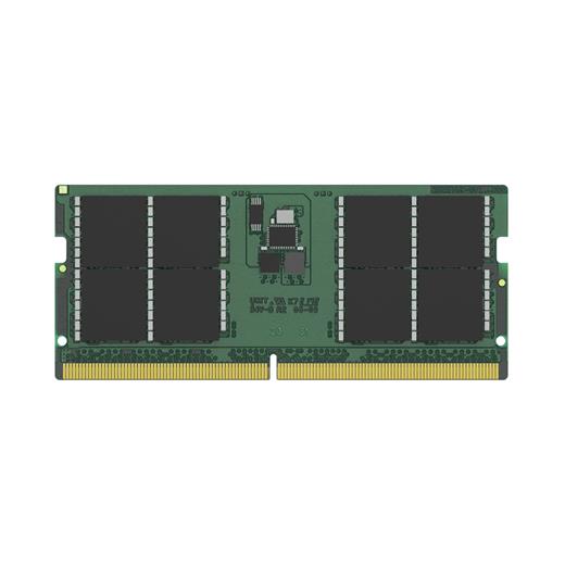 32Gb Ddr5 4800Mhz Cl40 Kvr48S40Bd8/32 Kıngston