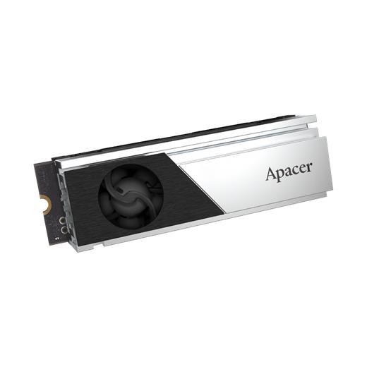 Apacer Ap1Tbas2280F4-1 1Tb 12000/11800 Mb/S M.2 Pcıe Gen5 X4 Ssd (Ap1Tbas2280F4-1)