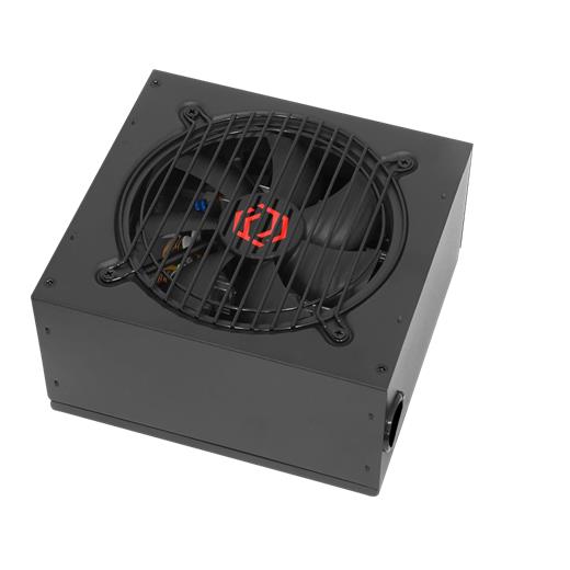 Frısby Fr-Ps7580P 750W 80 + Bronz Power Supply