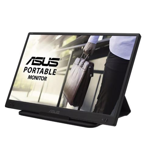 15.6 Asus Mb166C Ips Fhd 60Hz 5Ms Type-C 