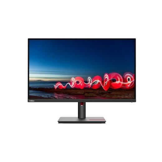 27 Lenovo 63A4Mat1Tk Ips Fhd 4Ms 60Hz Hdmı Dp