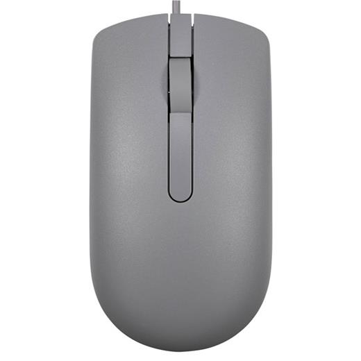 DELL MS116 OPTICAL KABLOLU MOUSE GRİ (570-AAIT) 