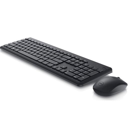 Dell Km3322W Q Klavye Mouse Set Kablosuz İngilizce (580-Akfz)