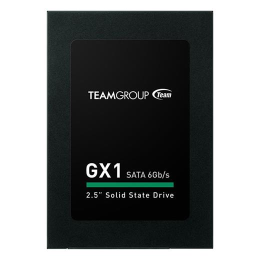 Team Gx1 120Gb 500/320Mb/S 2.5 Sata3 Ssd Disk (T253X1120G0C101)